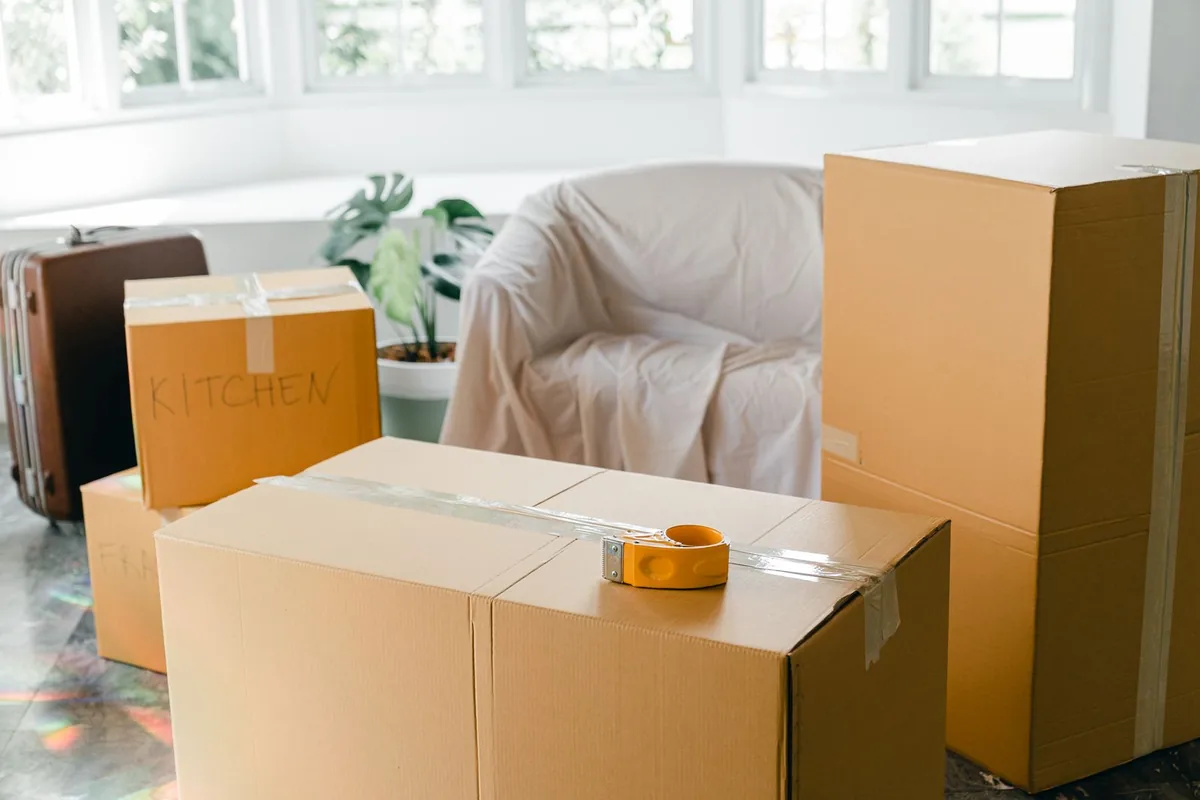 Hoarding Cleanup in Florin, CA